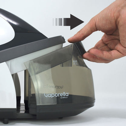 Caldeira Polti Vaporella Simply Vs 10.12 | 6,5 bar, 120 gr/min, Eco