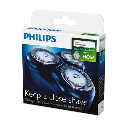 Cabeça De Corte Philips - Hq56/50