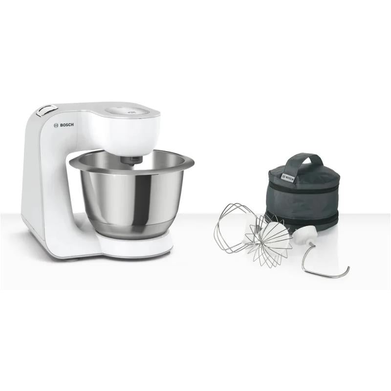 Robô de Cozinha Bosch MUM58200 | 1000W, 7 velocidades, 3.9L