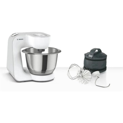 Robô de Cozinha Bosch MUM58200 | 1000W, 7 velocidades, 3.9L