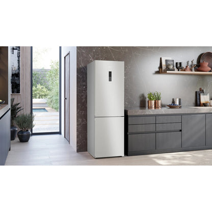 Frigorífico Combinado Siemens KG36NXIDF | 321L, Total No Frost, Classe D