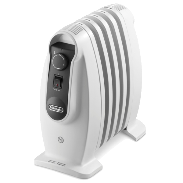 Aquecedor A Óleo Delonghi - Trns0505m - 500w