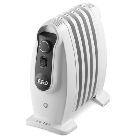 Aquecedor A Óleo Delonghi - Trns0505m - 500w