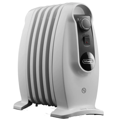 Aquecedor A Óleo Delonghi - Trns0505m - 500w
