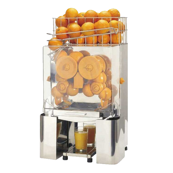 Espremedor de Citrinos Marecos WDF OJ 150 | 25 Laranjas/min, 200W