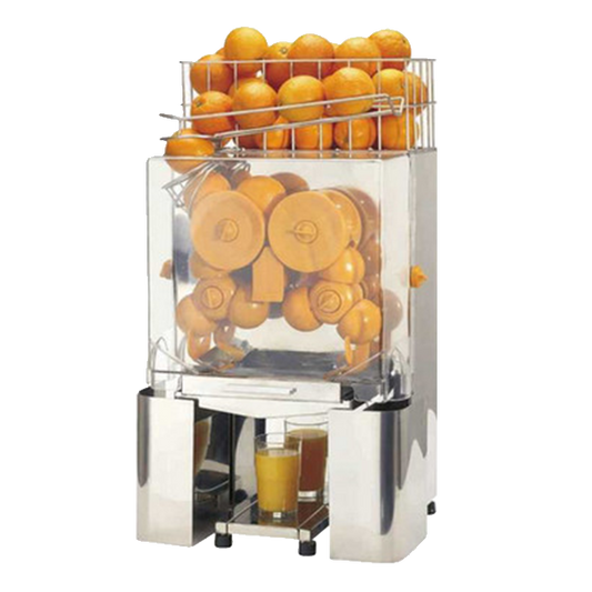 Espremedor de Citrinos Marecos WDF OJ 150 | 25 Laranjas/min, 200W