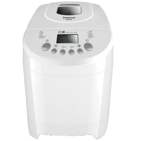 MÁQUINA DE PÃO TAURUS MY BREAD - 914.815