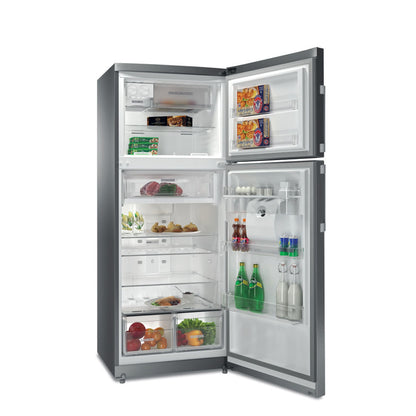 Frigorifico Whirlpool WT-70-E-832-X Aqua