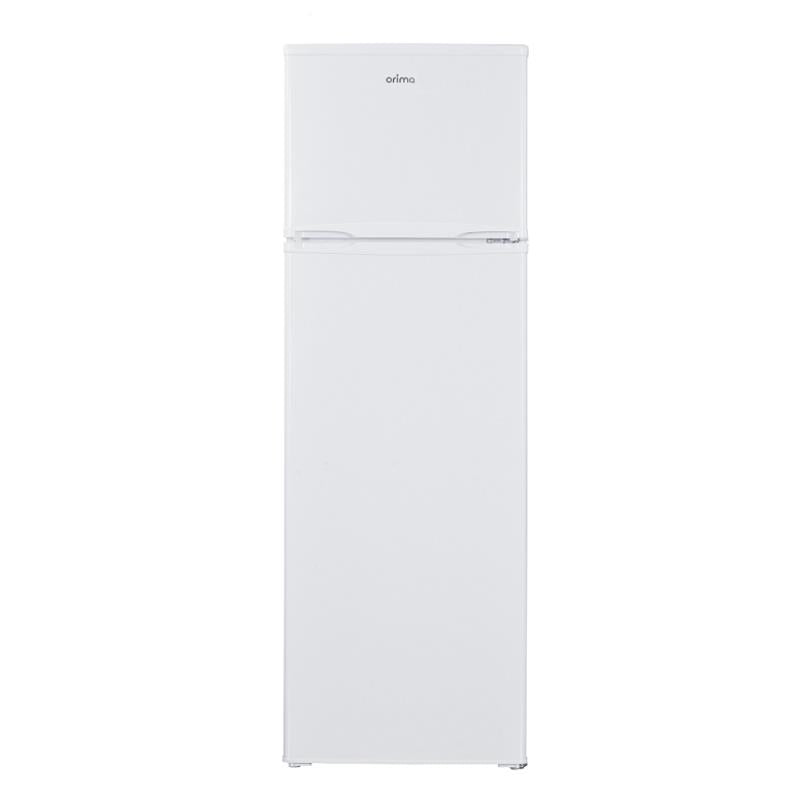 Frigorífico Orima ORH250W | 198L, 37dB, Classe E