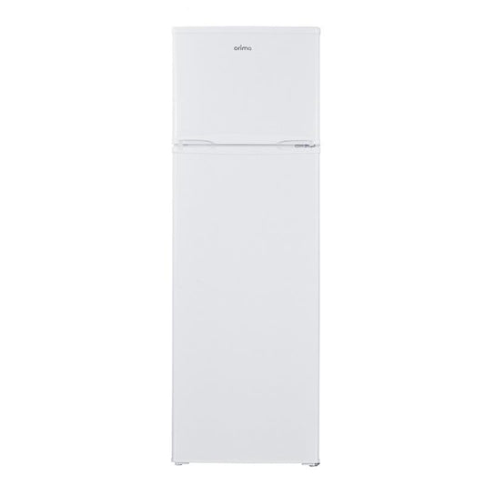 Frigorífico Orima ORH250W | 198L, 37dB, Classe E