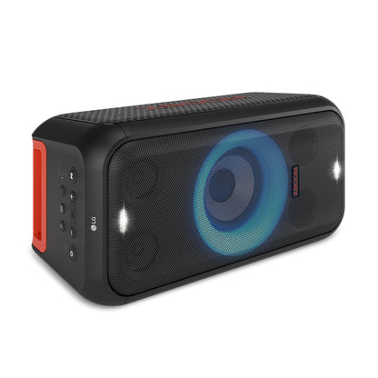 Sistema Mini LG XL5S | 200W, Bluetooth, IPX4