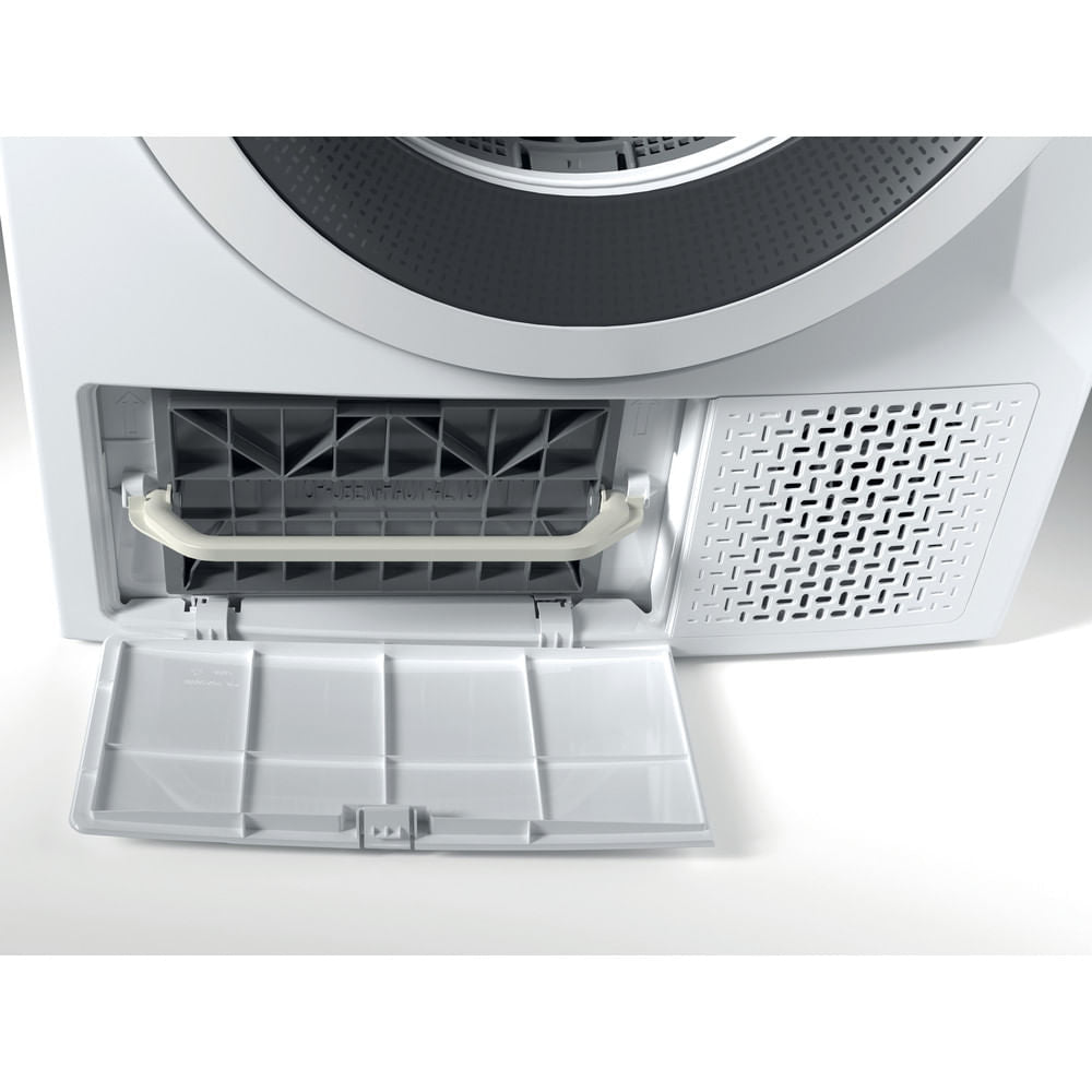 Secador de Roupa Indesit YTNM1091REU | 9kg, Bomba de Calor, A+