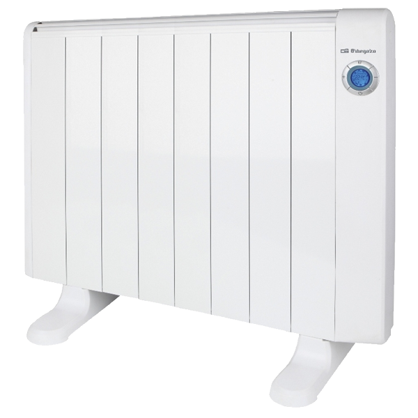 Emissor Térmico Digital Orbegozo - Rre 1510 A