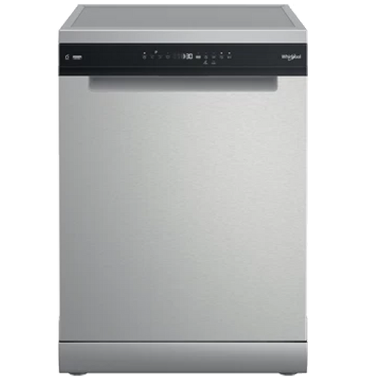 Máquina de Lavar Loiça WHIRLPOOL - W7F HP33 X
