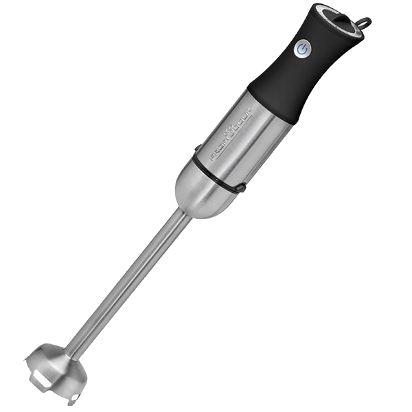 Varinha Proficook SM 1094 | 1000W, Inox, Ergonómica