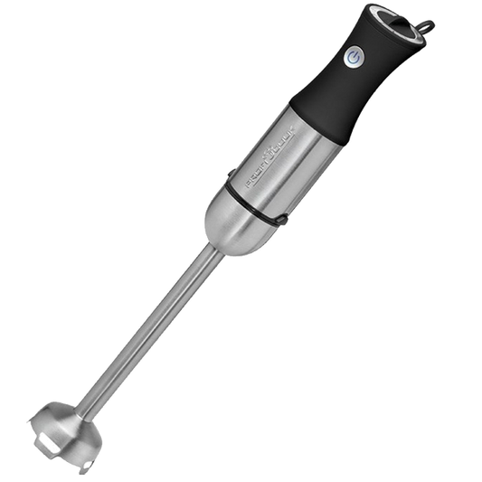 Varinha Proficook SM 1094 | 1000W, Inox, Ergonómica