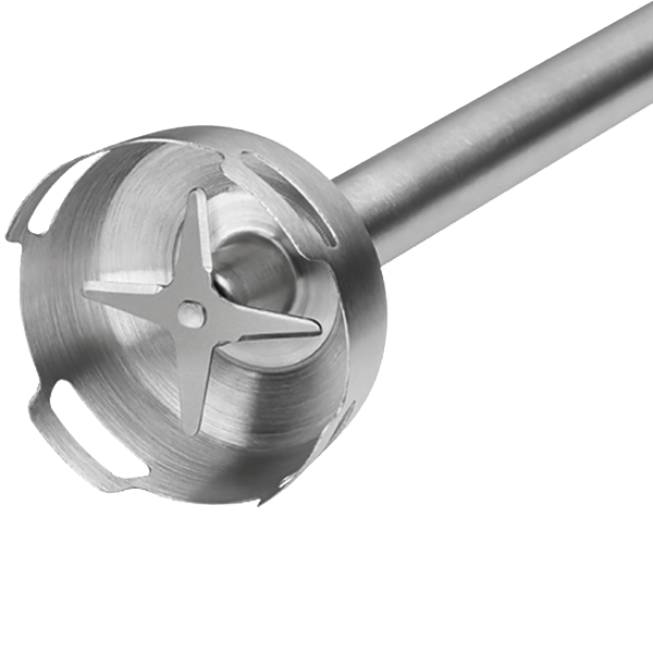 Varinha Proficook SM 1094 | 1000W, Inox, Ergonómica