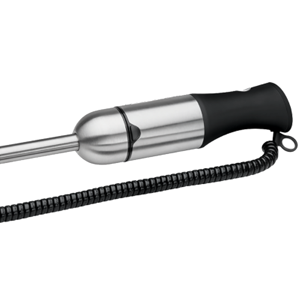 Varinha Proficook SM 1094 | 1000W, Inox, Ergonómica