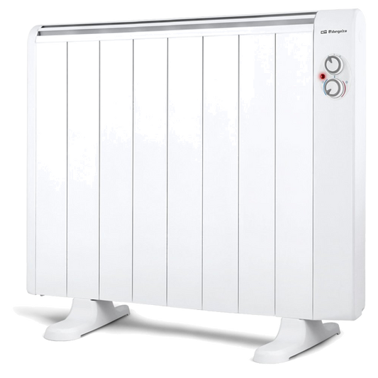 Emissor Térmico Analógico Orbegozo RRM1510A