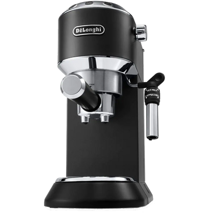 Máquina Café Expresso DeLonghi EC 685 BK | 15 bar, 1300W, Reservatório 1.1L, Preto