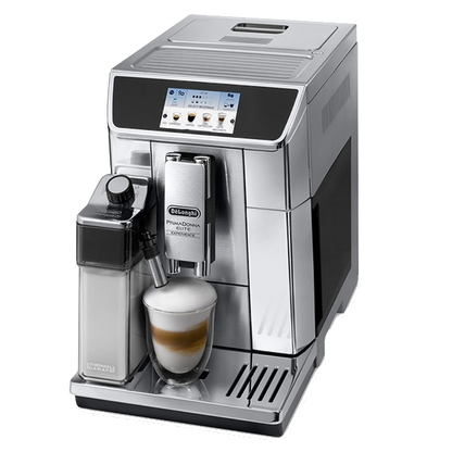 Máquina de café DeLonghi ECAM65085MS | 1450W, 15 Bares, 2L