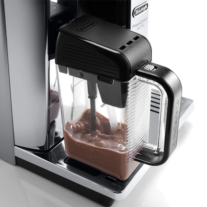 Máquina de café DeLonghi ECAM65085MS | 1450W, 15 Bares, 2L