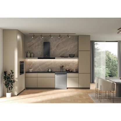 Máquina de Lavar Loiça Whirlpool W7FHS51X | 15 talheres, Classe B
