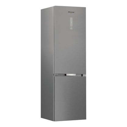 Frigorífico Combinado Whirlpool WHK26404XP7E | 355L, Dual No Frost, B