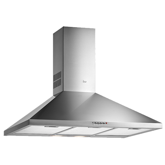 Chaminé TEKA DBP 70 PRO | 613 m3/h, Inox, 70 cm