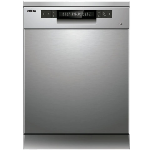 Máquina de Lavar Loiça EDESA - EDW-6242 X