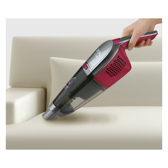 Aspirador Vertical Taurus Unlimited Lithium | 29.6V, 55 min, 2 em 1