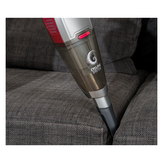 Aspirador Vertical Taurus Unlimited Lithium | 29.6V, 55 min, 2 em 1