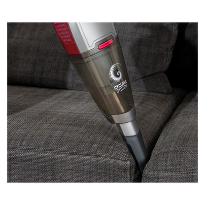 Aspirador Vertical Taurus Unlimited Lithium | 29.6V, 55 min, 2 em 1