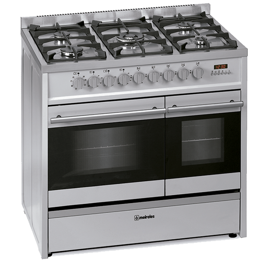 Fogão Meireles Monza - E 916 X