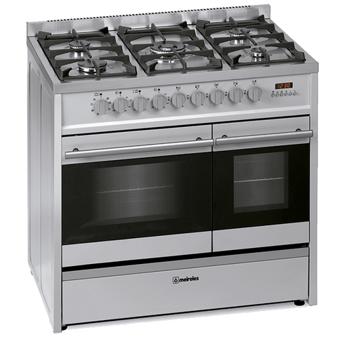 Fogão Meireles Monza - E 916 X