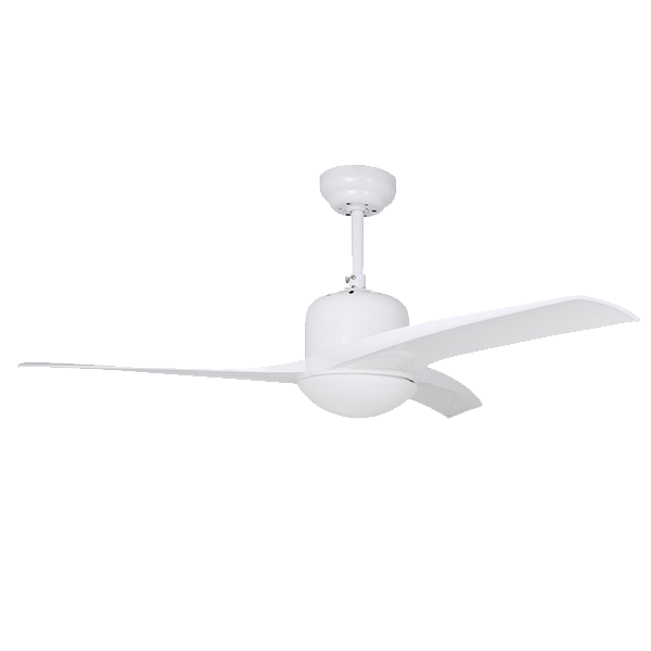 Ventoinha de Teto Orbegozo Cp 92105 | 105cm, 3 Vel., Remoto