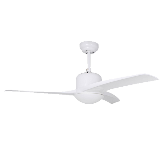 Ventoinha de Teto Orbegozo Cp 92105 | 105cm, 3 Vel., Remoto