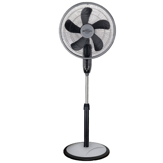 Ventoinha De Pé 40cm Orbegozo - Sf 0246