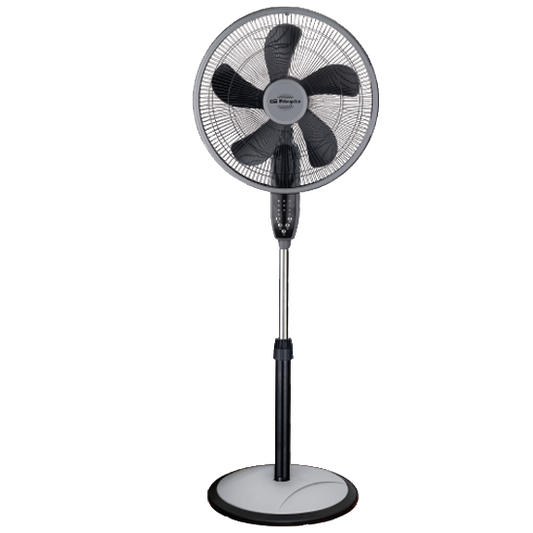 Ventoinha De Pé 40cm Orbegozo - Sf 0246