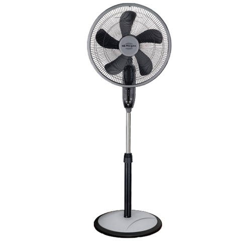 Ventoinha De Pé 40cm Orbegozo - Sf 0246