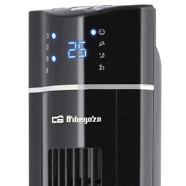 Ventoinha Torre Orbegozo - Twm 1009