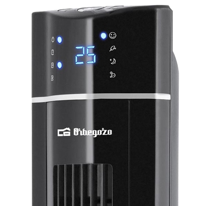 Ventoinha Torre Orbegozo - Twm 1009