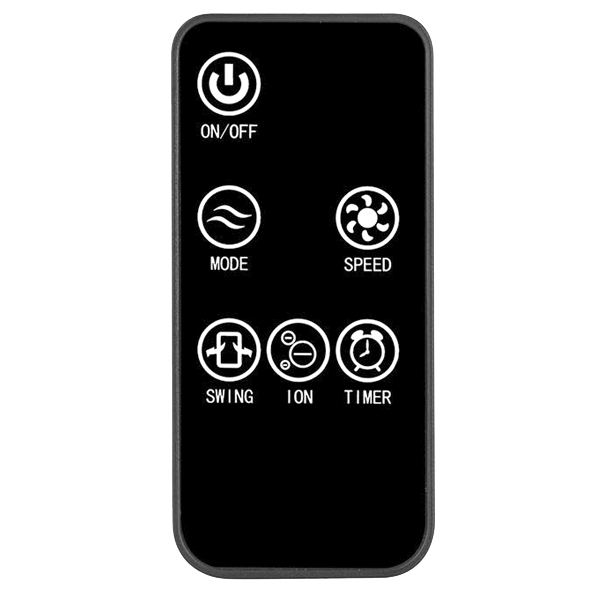 Ventoinha Torre Orbegozo - Twm 1009