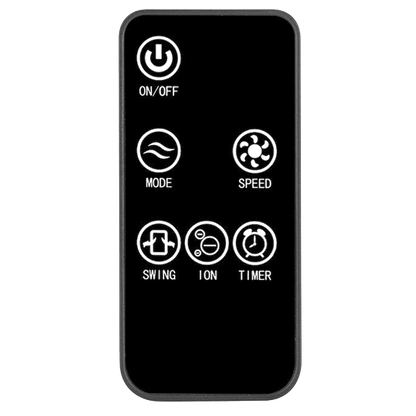 Ventoinha Torre Orbegozo - Twm 1009