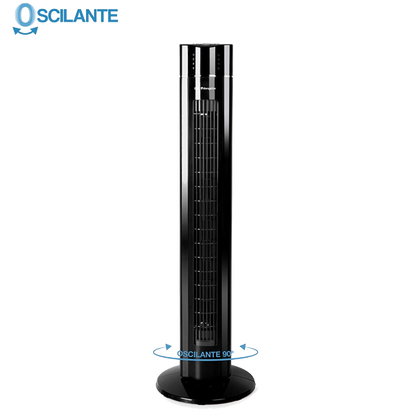 Ventoinha Torre Orbegozo - Twm 1009