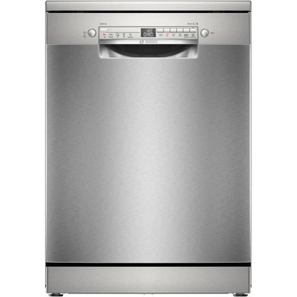 Máquina de Lavar Loiça Bosch SMS2HTI06E | 13 talheres, Classe C, 46dB