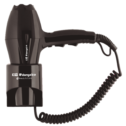 Secador De Cabelo De Hotel Orbegozo SEH 1850 | 2000W