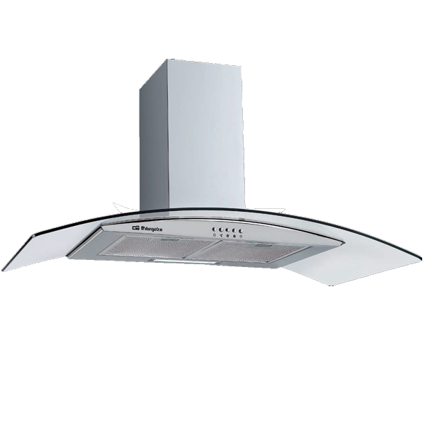 Chaminé Orbegozo Ds 60190 In