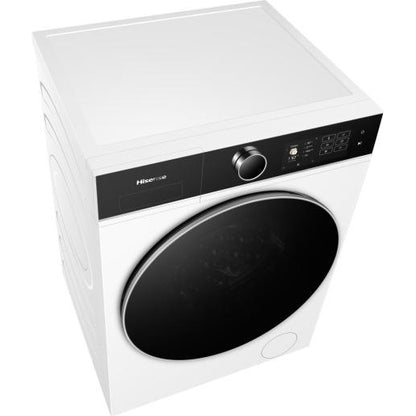 Máquina de Lavar Roupa Hisense WF5I1045BWQ | 10.5Kg, 1400 rpm, A