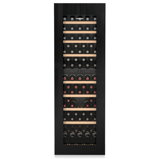 Cave de Vinho Liebherr Ewtgb3583 | 276L, 32dB, 83 Garrafas